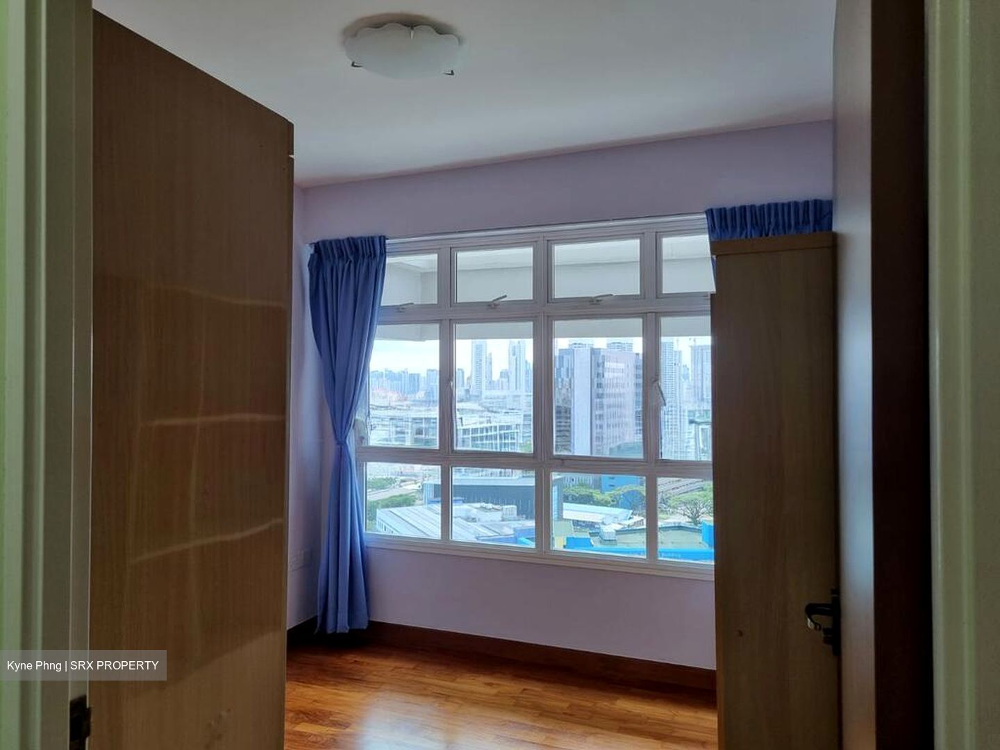 Blk 8A Kallang Trivista (Kallang/Whampoa), HDB 3 Rooms #504820111